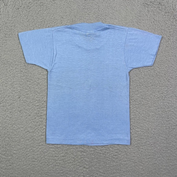 Kids Vintage‎ 80s Albuquerque New Mexico T-shirt - Picture 4 of 4